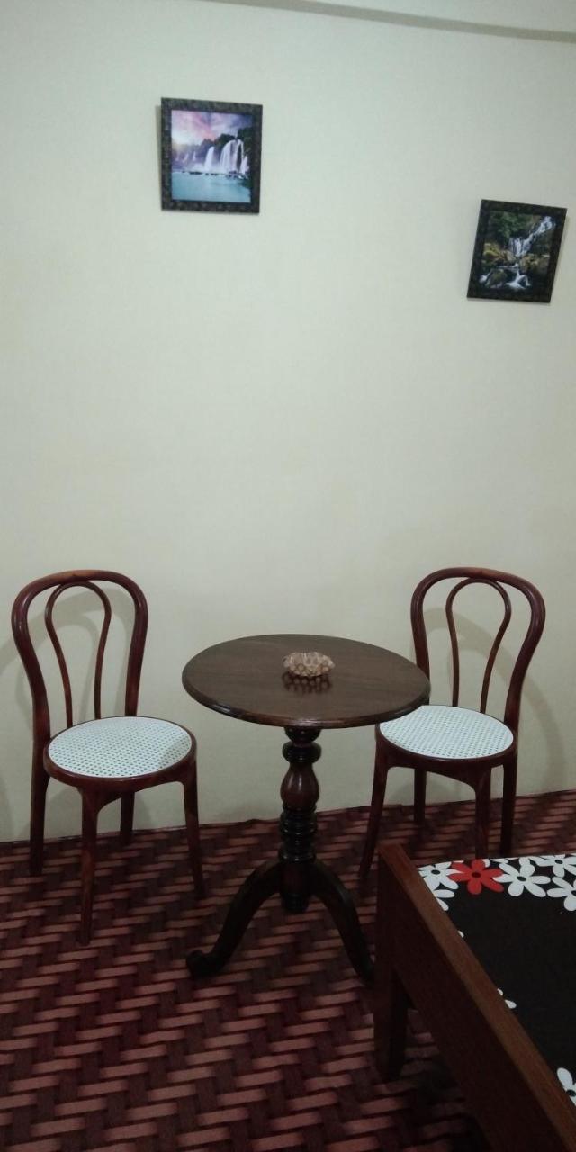 Goshen Homestay Cherrapunji Bagian luar foto
